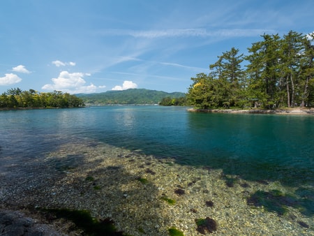 天橋立・宮津温泉ピント湯