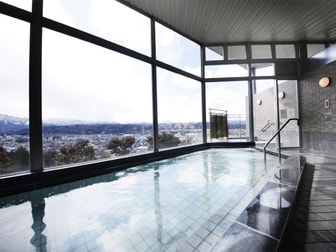 秩父・四季彩乃湯