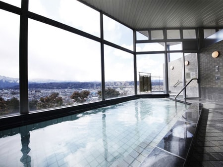 秩父・四季彩乃湯