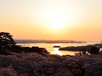 松島温泉