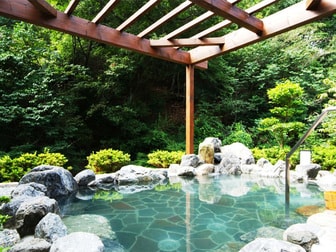 城崎円山川ひだまり温泉