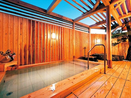 いわき塩屋崎温泉