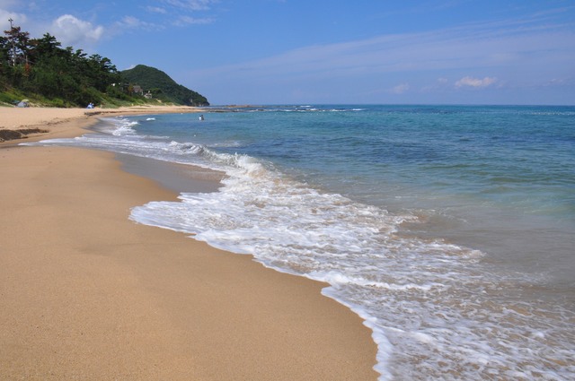 丹後はなれ湖温泉／僧侶行基が発見した京都最古の温泉