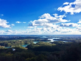 伊勢志摩賢島温泉