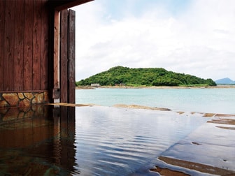 天草松島温泉