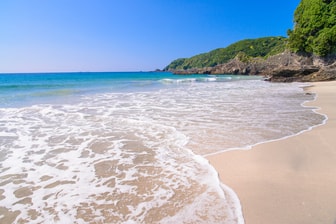 南伊豆・吉佐美温泉