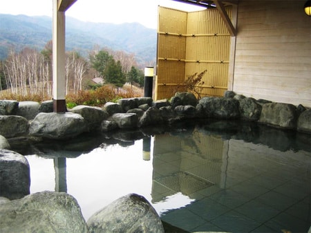 たつの荒神山温泉