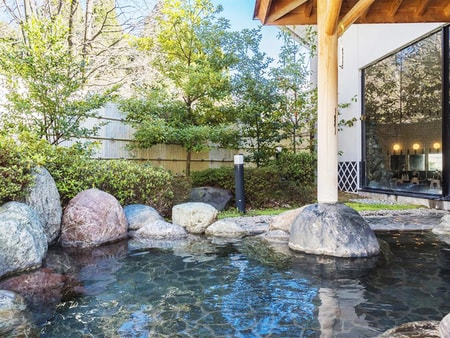 越前町糸生温泉