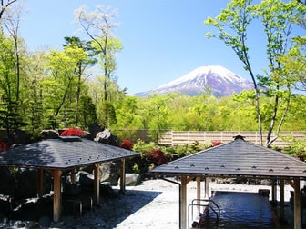 山中湖温泉