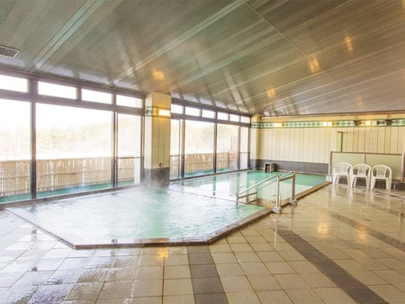 岩手山焼走り温泉