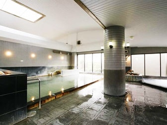 くにさき六郷温泉