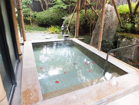 猪名川豊壽温泉