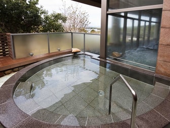 志摩ともやま温泉