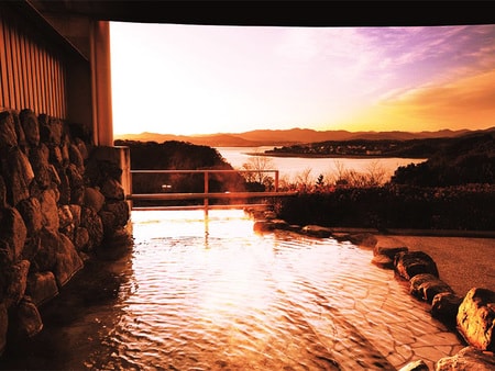 志摩 磯部ひまわりの湯