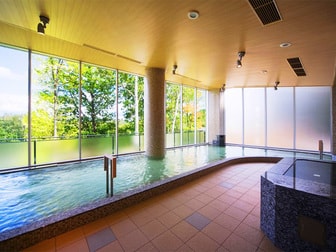 2025年最新【全国】近くにお店が充実している温泉地ランキング