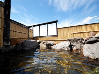 十和田ポニー温泉