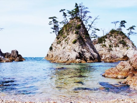 石井温泉