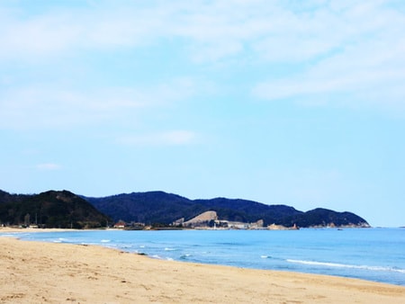 小天橋温泉