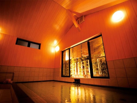 南郷温泉(滋賀県)