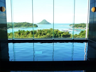 天草パール温泉