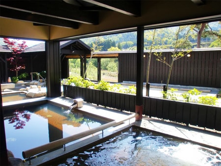 永源寺温泉