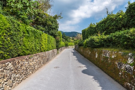 南さつま・知覧温泉