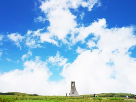 安曇野みさと温泉