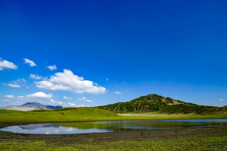 白川温泉