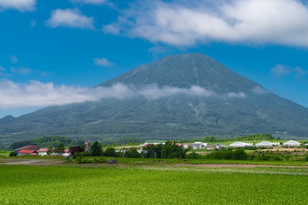 ニセコ黄金温泉