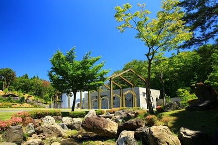 花巻温泉郷 新鉛温泉