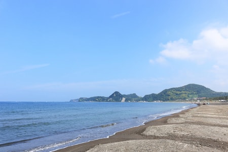岩井湯元温泉