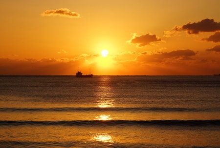 横川温泉（静岡県）