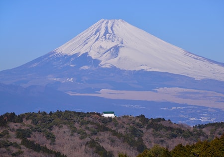 駒の湯温泉(静岡県)