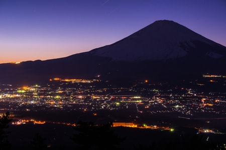 御殿場乙女温泉 乙女2号泉