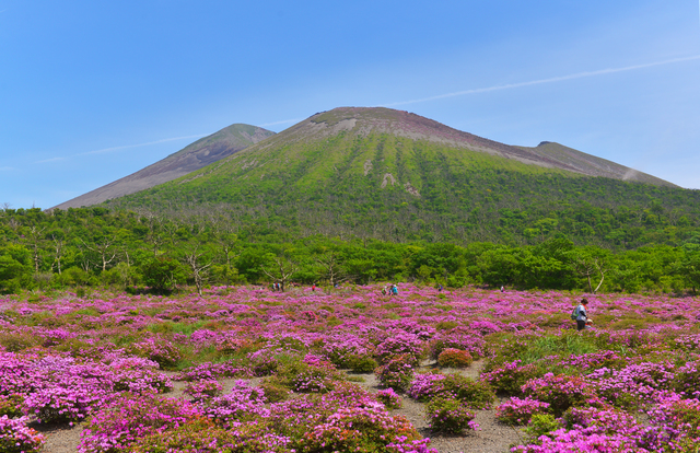 関平温泉／浸かってもよし、飲んでもよし　天下の名泉