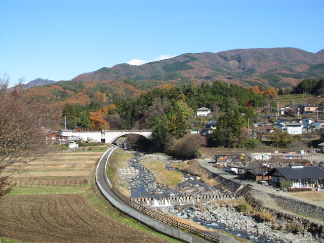 塩河原温泉/長い歳月を経て復活を遂げた、アットホームな温泉地