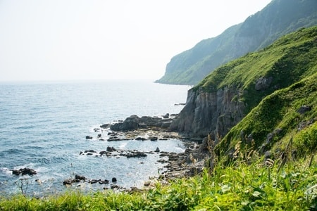 上の湯温泉郷