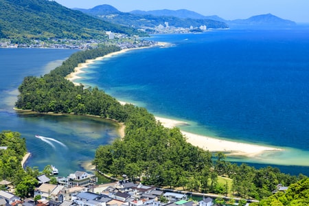 宮津の湯らゆら温泉