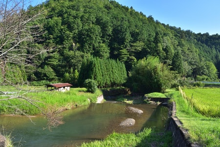ひよし温泉
