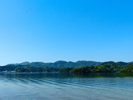 久美浜温泉（久美の浜温泉郷）