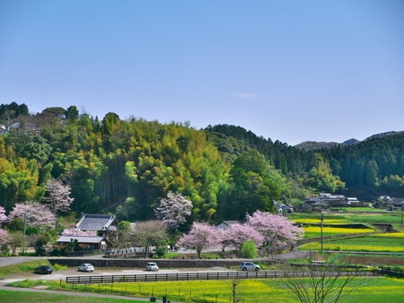 六ケ迫鉱泉(鷺ヶ迫温泉)