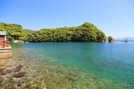 丹後奥伊根温泉