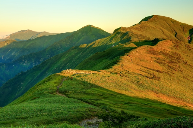 新胎内温泉/豊富なレジャー施設に囲まれた美人の湯