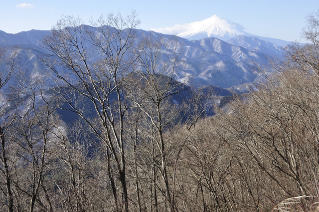 秋山雛鶴の湯/山奥の温泉療養施設で入る美肌の湯