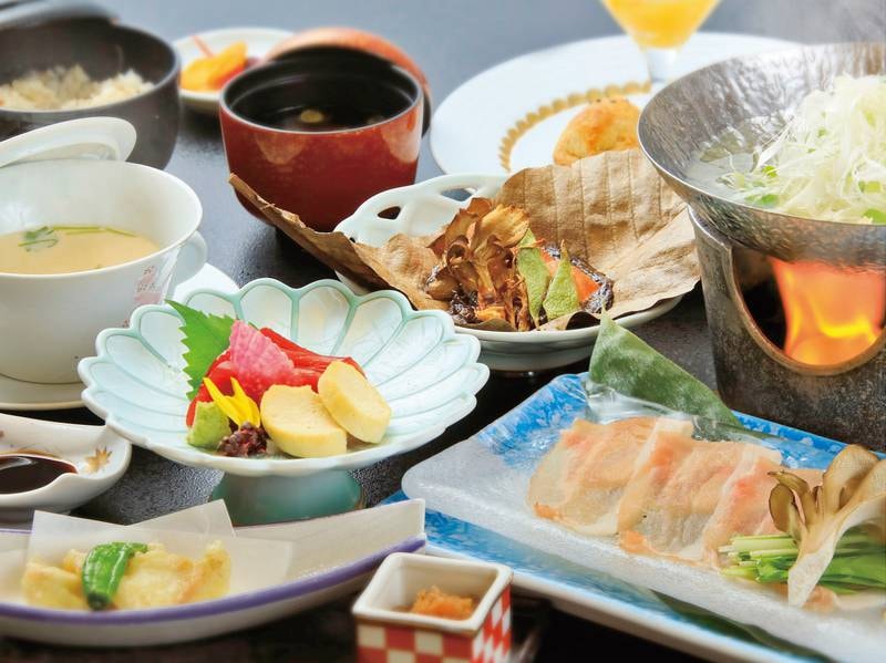 宿泊プラン 1人8,800円～｜シャトレーゼホテル石和【ゆこゆこ】