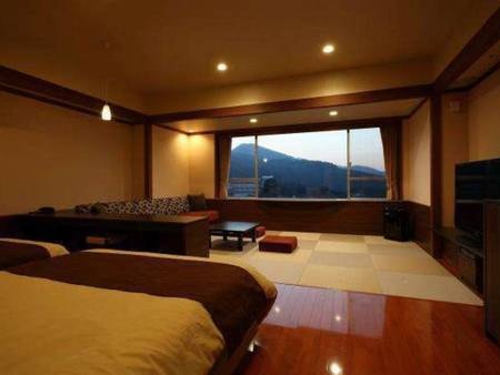 和洋室「月あかり」【禁煙】/一例