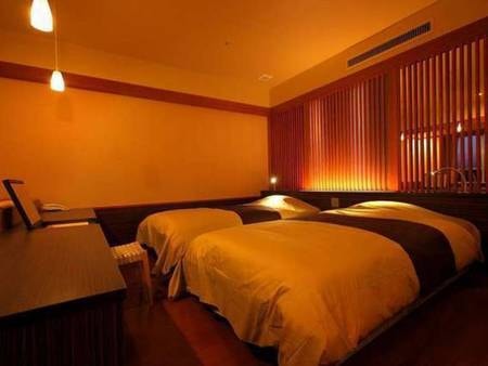 和洋室「月あかり」【禁煙】/一例