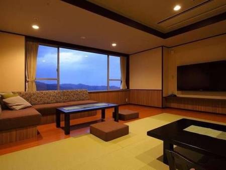 ゆの香（55㎡）【禁煙】/一例