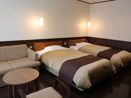 わけありツインルーム（洋室/禁煙）/一例