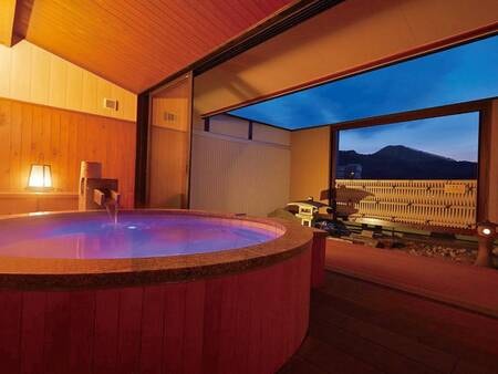 山水亭「やすらぎ」/例